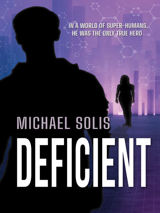 Title details for Deficient by Michael Solis - Available